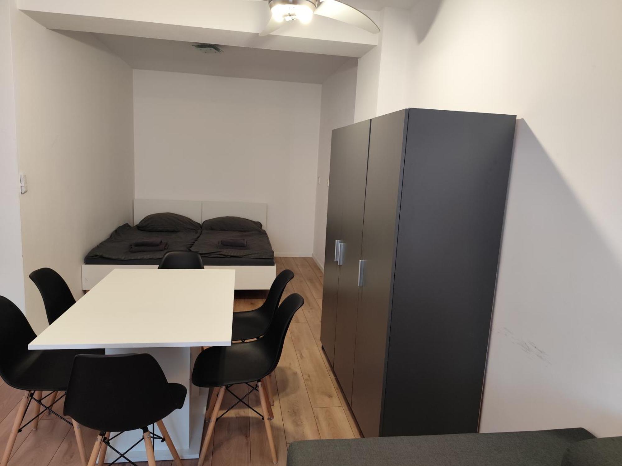 2 Room Apartment, Near Oc Galeria, Petrzalka Братислава Экстерьер фото
